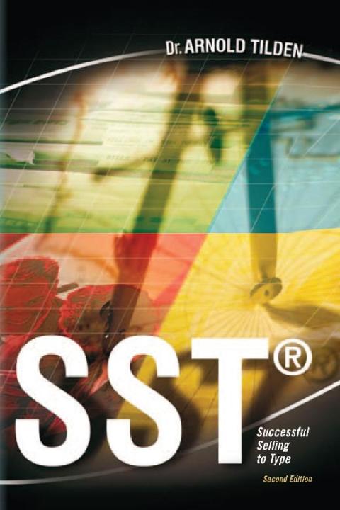 Cover image for book Sst®