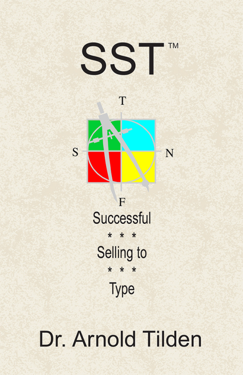 Cover image for book Sst