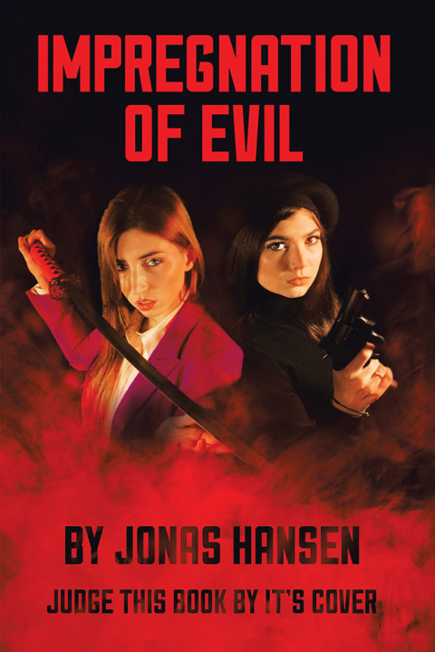 Cover image for book Impregnation of Evil