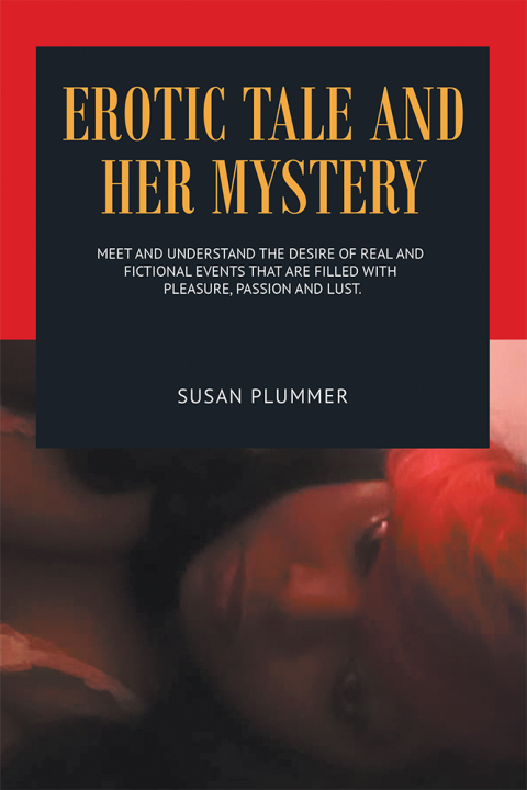 Cover image for book Erotic Tale and Her Mystery