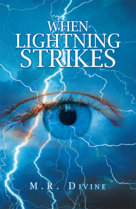 Cover image for book When Lightning Strikes
