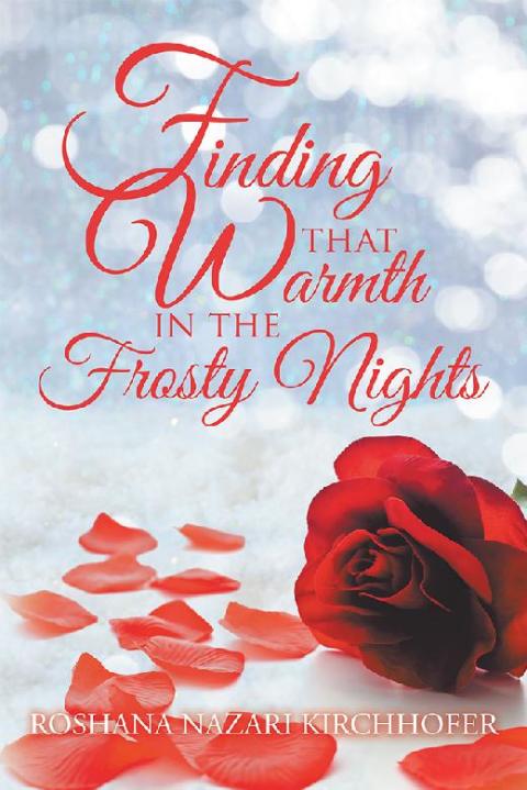 Cover image for book Finding That Warmth in the Frosty Nights