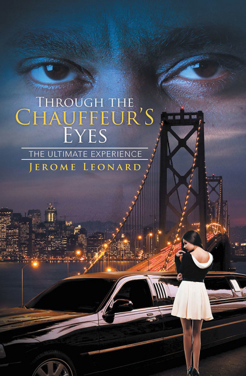Cover image for book Through the Chauffeur’s Eyes