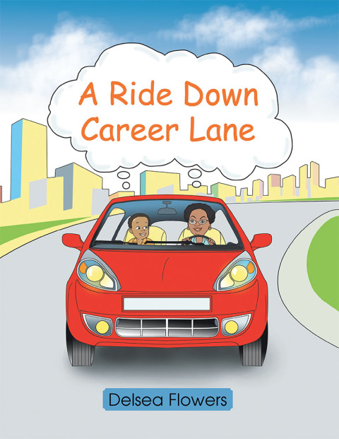 Cover image for book A Ride Down Career Lane