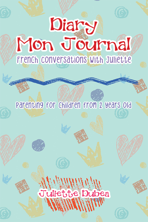 Cover image for book Diary/Mon Journal