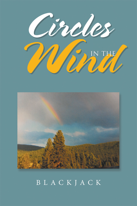 Cover image for book Circles in the Wind