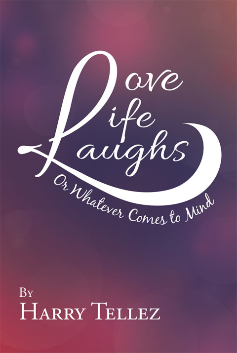 Cover image for book Love Life Laughs