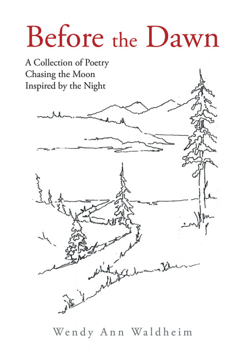 Cover image for book Before the Dawn