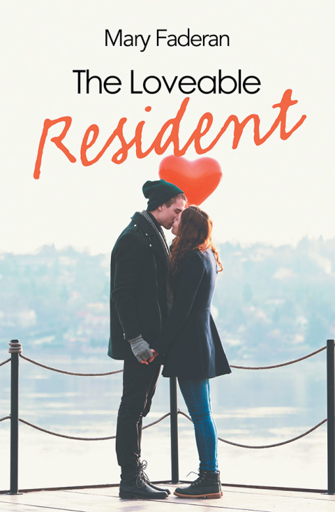 Cover image for book The Loveable Resident