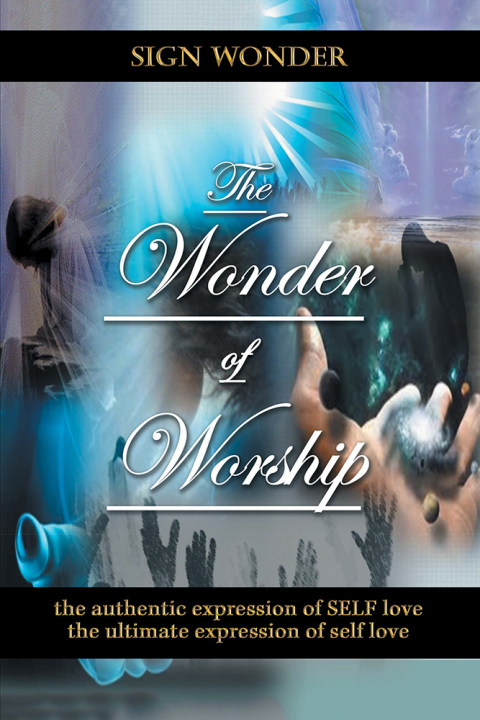 Cover image for book Wonder of Worship