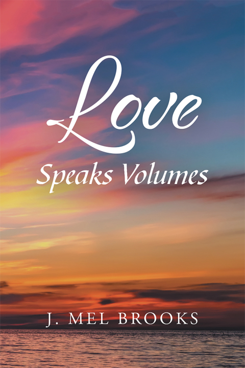 Cover image for book Love Speaks Volumes