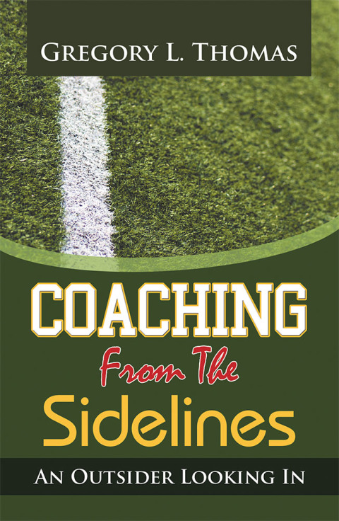 Cover image for book Coaching from the Sidelines