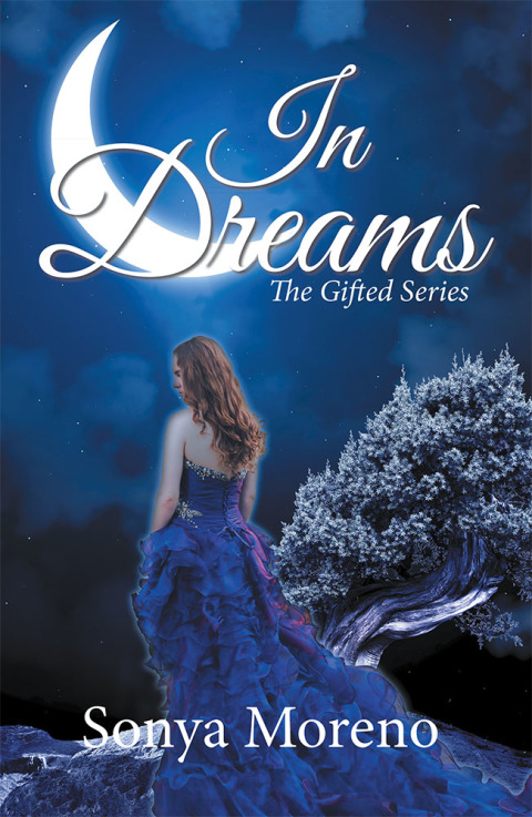 Cover image for book In Dreams