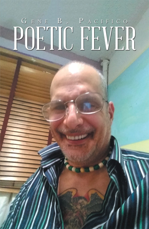 Cover image for book Poetic Fever