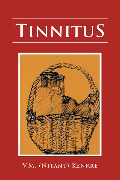 Cover image for book Tinnitus