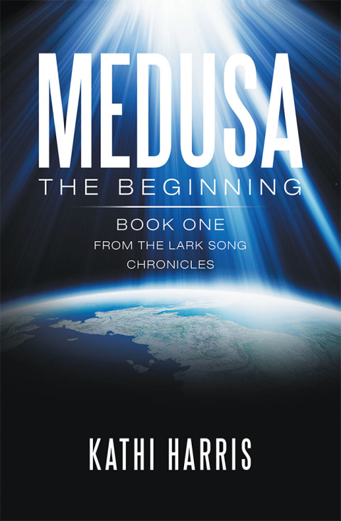 Cover image for book Medusa