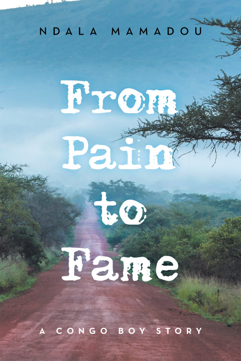 Cover image for book From Pain to Fame