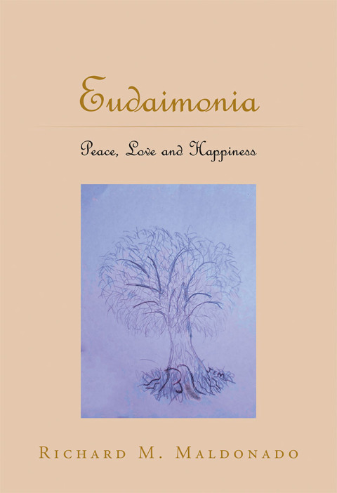 Cover image for book Eudaimonia