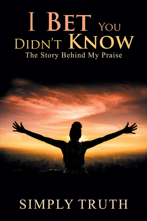 Cover image for book I Bet You Didn’t Know