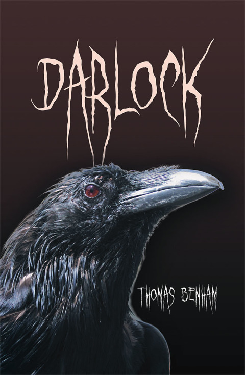 Cover image for book Darlock