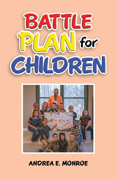 Cover image for book Battle Plan for Children