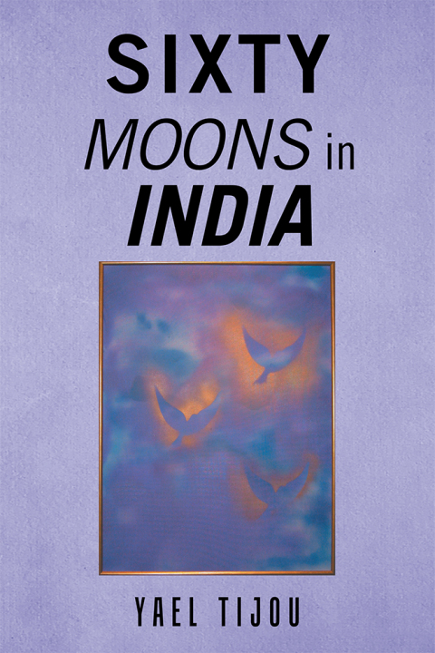 Cover image for book Sixty Moons in India