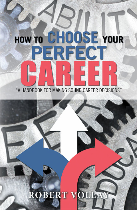 Cover image for book How to Choose Your Perfect Career