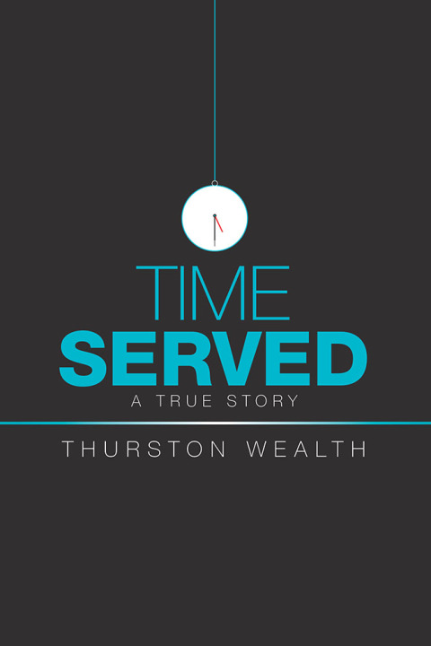 Cover image for book Time Served