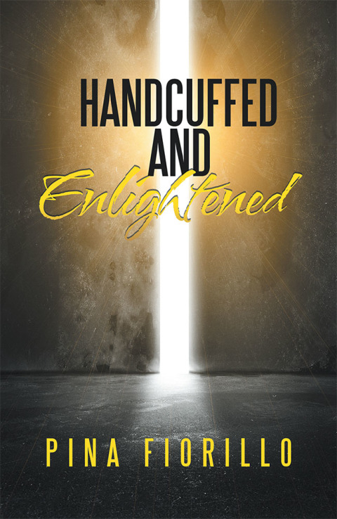 Cover image for book Handcuffed and Enlightened