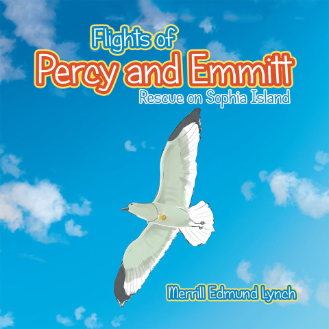 Cover image for book Flights of Percy and Emmitt