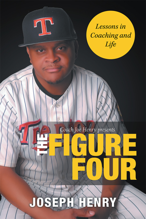 Cover image for book The Figure Four
