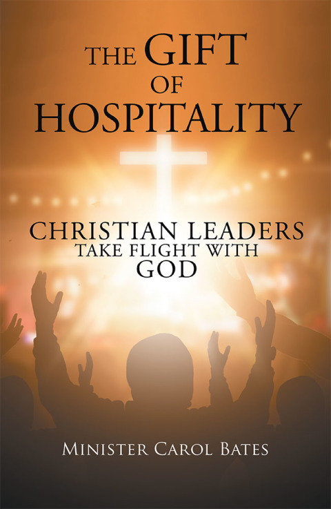Cover image for book The Gift of Hospitality
