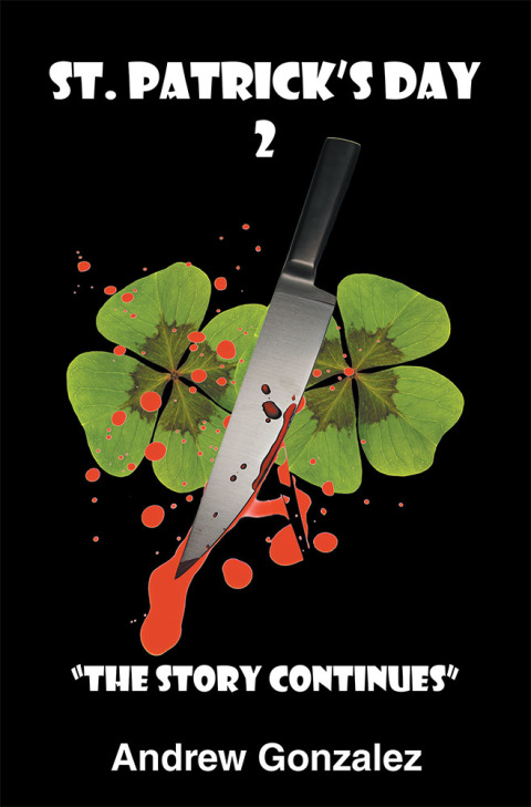 Cover image for book St. Patrick’s Day 2