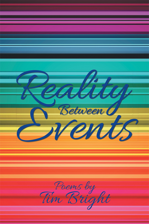 Cover image for book Reality Between Events