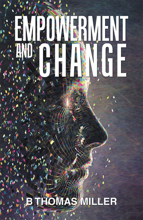 Cover image for book Empowerment and Change