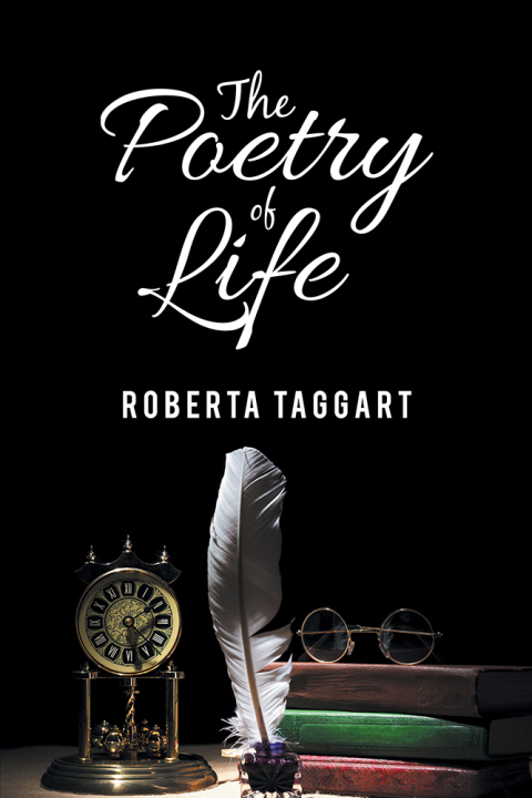Cover image for book The Poetry of Life