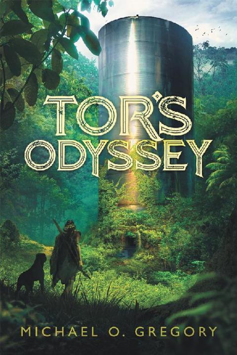 Cover image for book Tor’s Odyssey