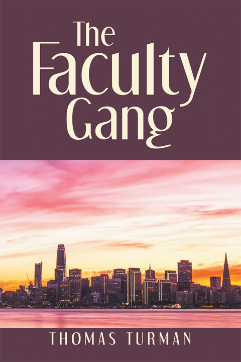 Cover image for book The Faculty Gang