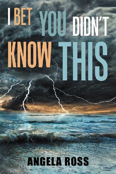 Cover image for book I Bet You Didn’t Know This