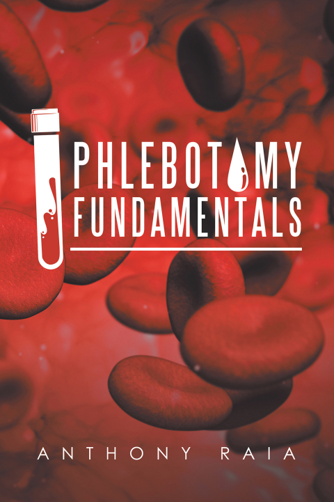 Cover image for book Phlebotomy Fundamentals