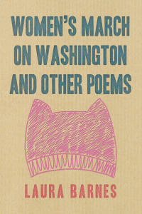Cover image: Women’s March on Washington and Other Poems 9781796029413