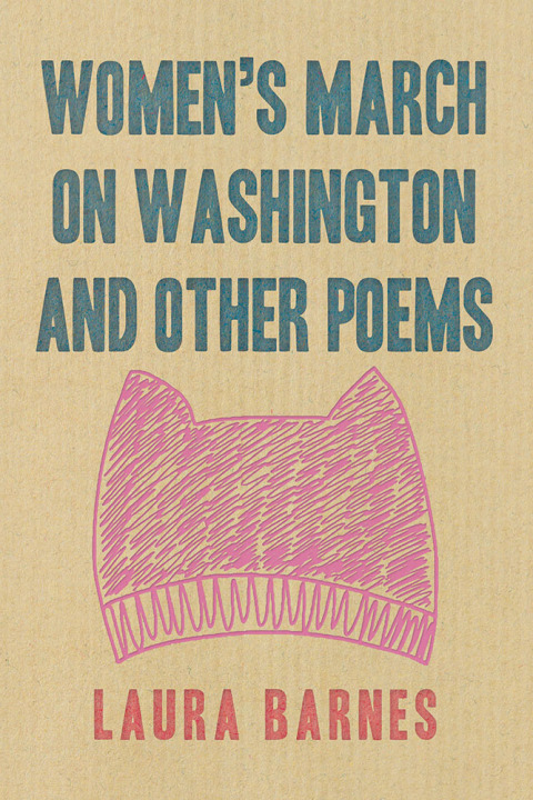 Cover image for book Women’s March on Washington and Other Poems