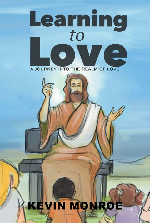 Cover image for book Learning to Love