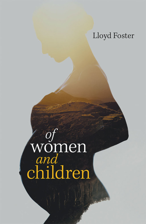 Cover image for book Of Women and Children