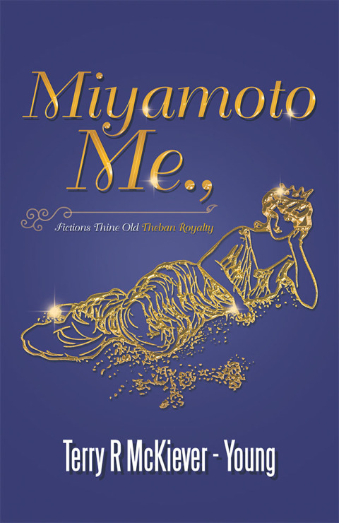 Cover image for book Miyamoto Me.