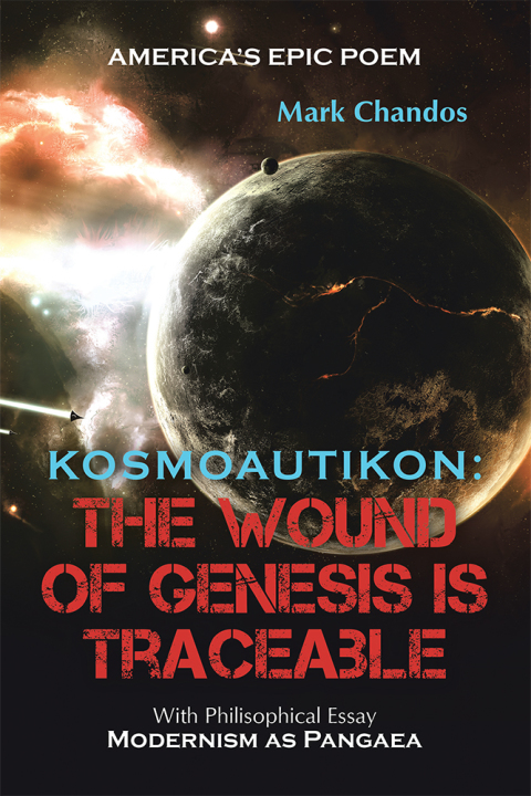 Cover image for book Kosmoautikon