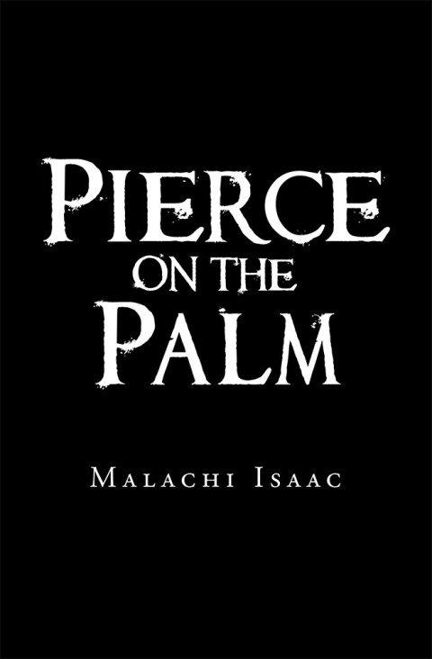 Cover image for book Pierce on the Palm
