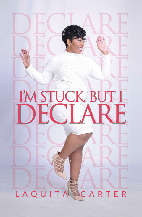 Cover image for book I’m Stuck, but I Declare