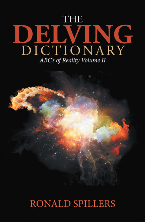 Cover image for book The Delving Dictionary