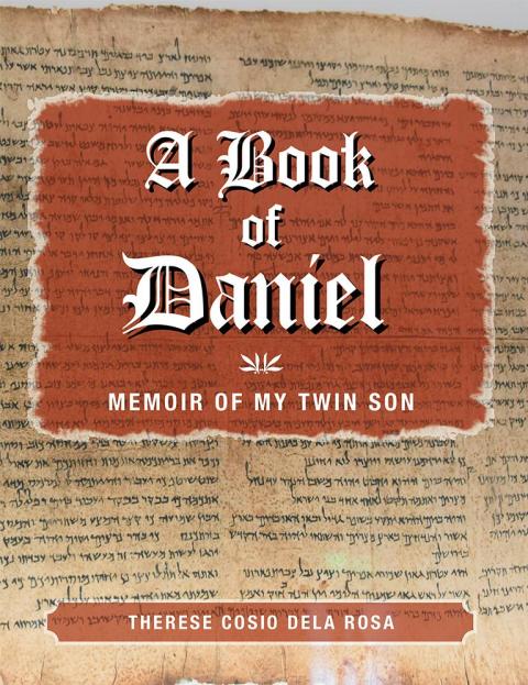 Cover image for book A Book of Daniel